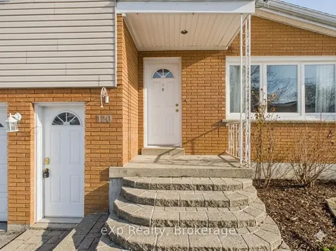 120 Colborne Street S Brockton ON N0G 2V0