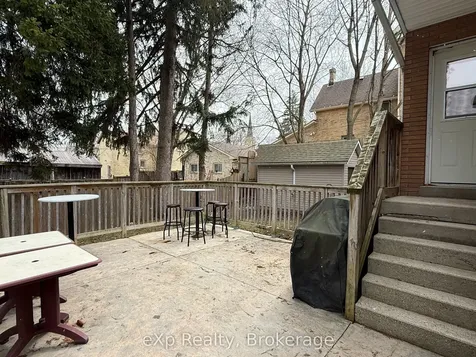 120 Colborne Street S Brockton ON N0G 2V0