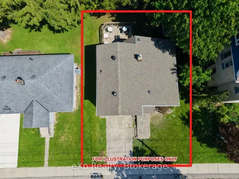 120 Colborne Street S Brockton ON N0G 2V0
