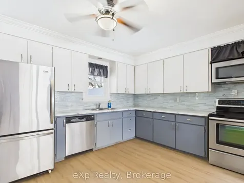 120 Colborne Street S Brockton ON N0G 2V0