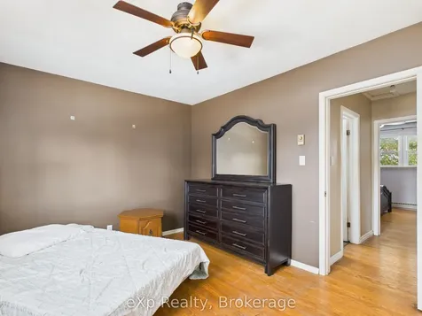 120 Colborne Street S Brockton ON N0G 2V0