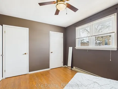 120 Colborne Street S Brockton ON N0G 2V0