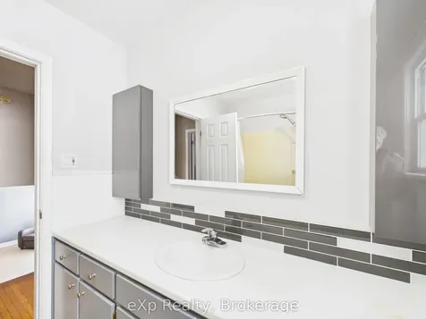 120 Colborne Street S Brockton ON N0G 2V0