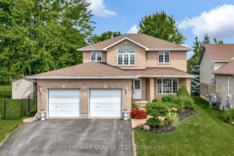 14 Hilton Place Belleville ON K8P 5N2