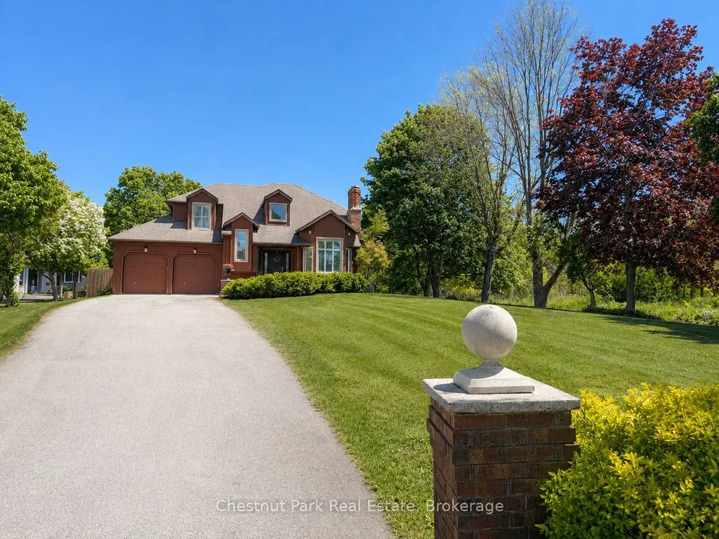 359003 Grey Road 15 N/a Meaford ON N4K 5N3