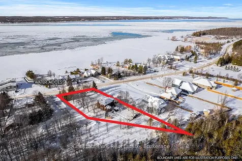 359003 Grey Road 15 N/a Meaford ON N4K 5N3