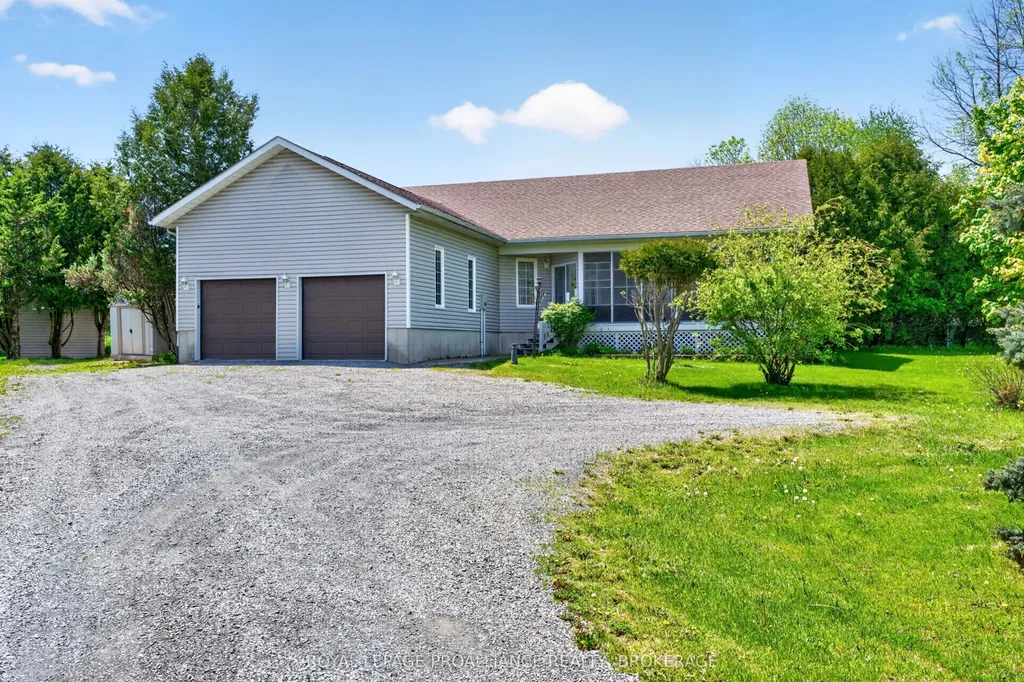 9727 Highway 42 N/a Rideau Lakes ON K0G 1X0