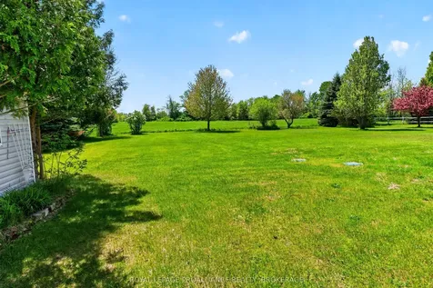 9727 Highway 42 N/a Rideau Lakes ON K0G 1X0