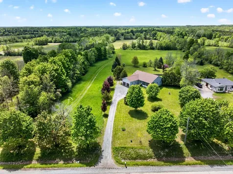 9727 Highway 42 N/a Rideau Lakes ON K0G 1X0