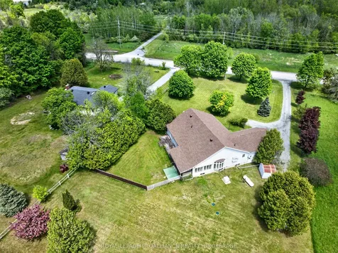 9727 Highway 42 N/a Rideau Lakes ON K0G 1X0