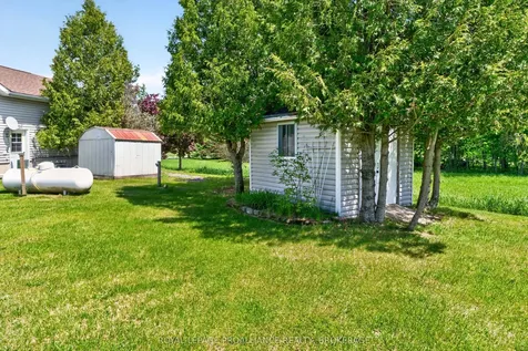 9727 Highway 42 N/a Rideau Lakes ON K0G 1X0