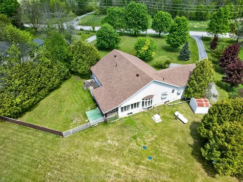 9727 Highway 42 N/a Rideau Lakes ON K0G 1X0