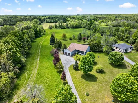 9727 Highway 42 N/a Rideau Lakes ON K0G 1X0