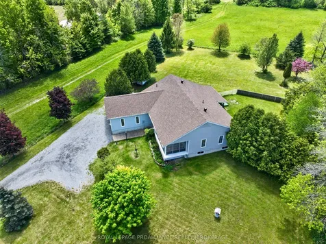 9727 Highway 42 N/a Rideau Lakes ON K0G 1X0