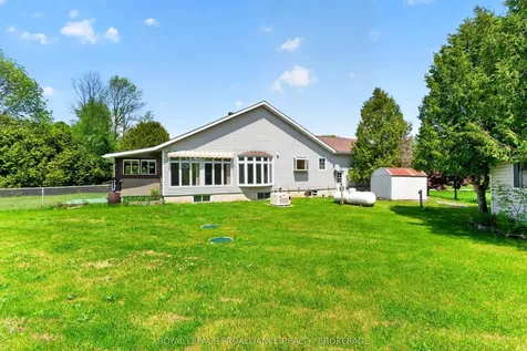 9727 Highway 42 N/a Rideau Lakes ON K0G 1X0
