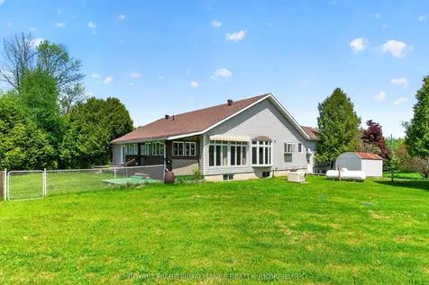 9727 Highway 42 N/a Rideau Lakes ON K0G 1X0