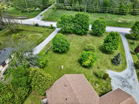 9727 Highway 42 N/a Rideau Lakes ON K0G 1X0