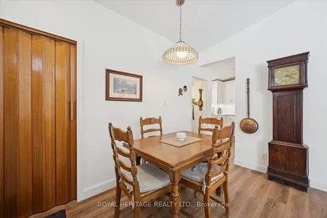 11 Willow Drive Belleville ON K8N 1X1