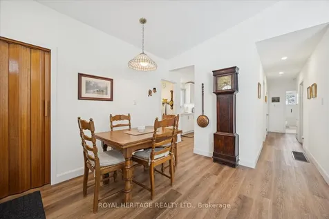 11 Willow Drive Belleville ON K8N 1X1