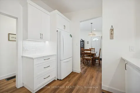 11 Willow Drive Belleville ON K8N 1X1