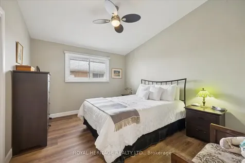 11 Willow Drive Belleville ON K8N 1X1