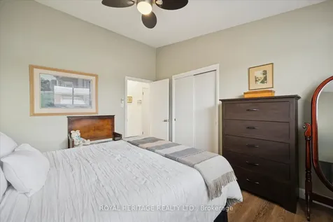 11 Willow Drive Belleville ON K8N 1X1