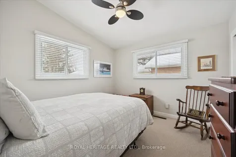 11 Willow Drive Belleville ON K8N 1X1