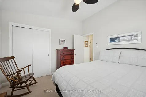 11 Willow Drive Belleville ON K8N 1X1