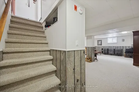 11 Willow Drive Belleville ON K8N 1X1