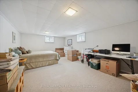 11 Willow Drive Belleville ON K8N 1X1