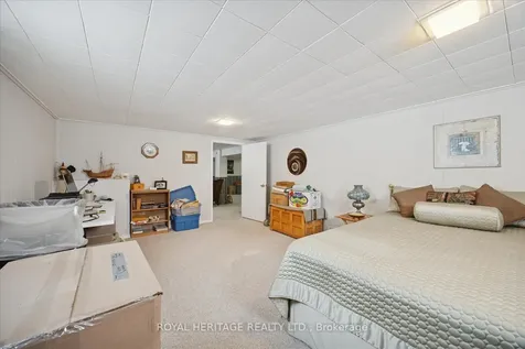 11 Willow Drive Belleville ON K8N 1X1