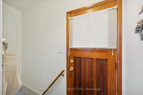 11 Willow Drive Belleville ON K8N 1X1