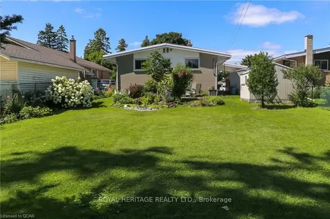 11 Willow Drive Belleville ON K8N 1X1