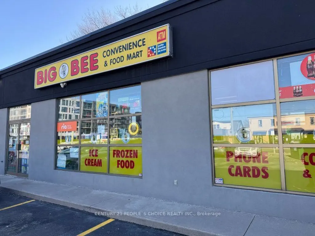 535 Upper Wellington Street Hamilton ON L9A 3P7