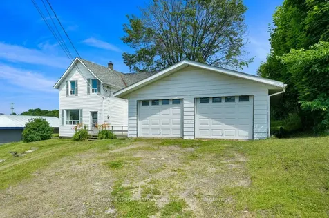 76 Bowes Street Parry Sound ON P2A 2L7