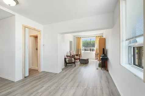 76 Bowes Street Parry Sound ON P2A 2L7