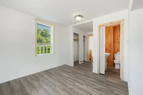 76 Bowes Street Parry Sound ON P2A 2L7