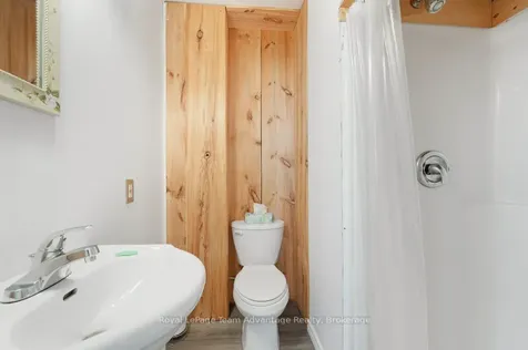 76 Bowes Street Parry Sound ON P2A 2L7