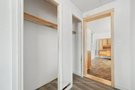 76 Bowes Street Parry Sound ON P2A 2L7