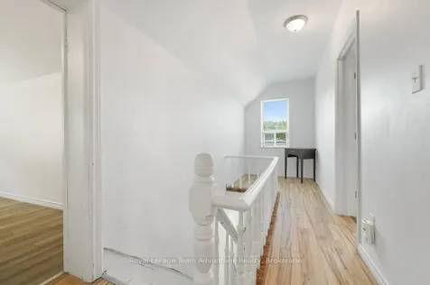 76 Bowes Street Parry Sound ON P2A 2L7