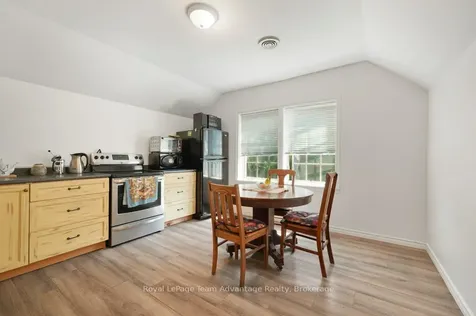 76 Bowes Street Parry Sound ON P2A 2L7