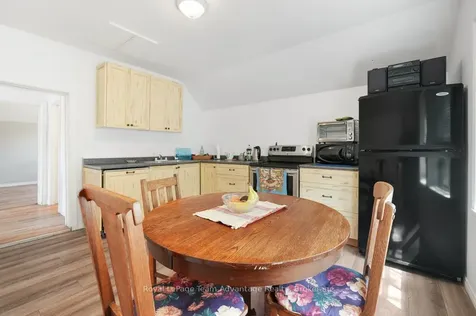 76 Bowes Street Parry Sound ON P2A 2L7