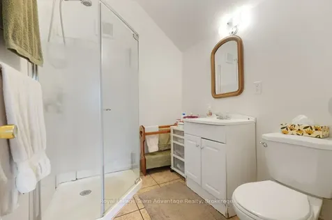 76 Bowes Street Parry Sound ON P2A 2L7