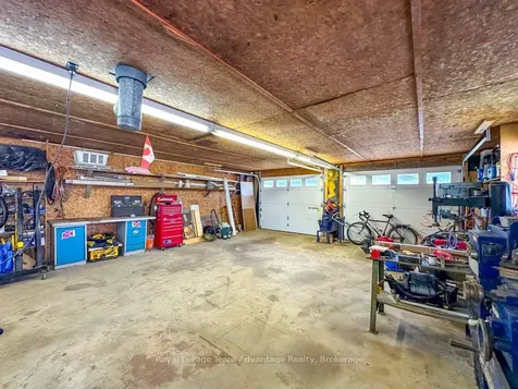 76 Bowes Street Parry Sound ON P2A 2L7