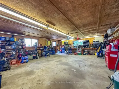 76 Bowes Street Parry Sound ON P2A 2L7