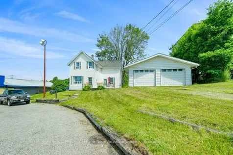 76 Bowes Street Parry Sound ON P2A 2L7