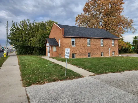 312 Erie Street S Leamington ON N8H 3C5