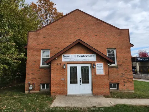 312 Erie Street S Leamington ON N8H 3C5