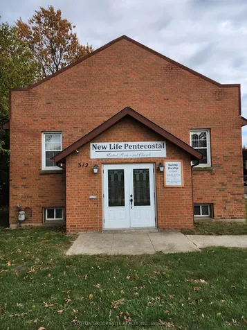 312 Erie Street S Leamington ON N8H 3C5