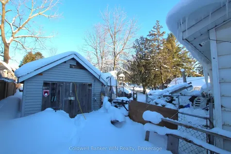 283 Albert Street S West Grey ON N0G 1R0